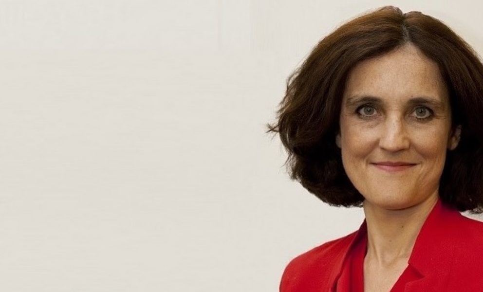 Theresa Villiers