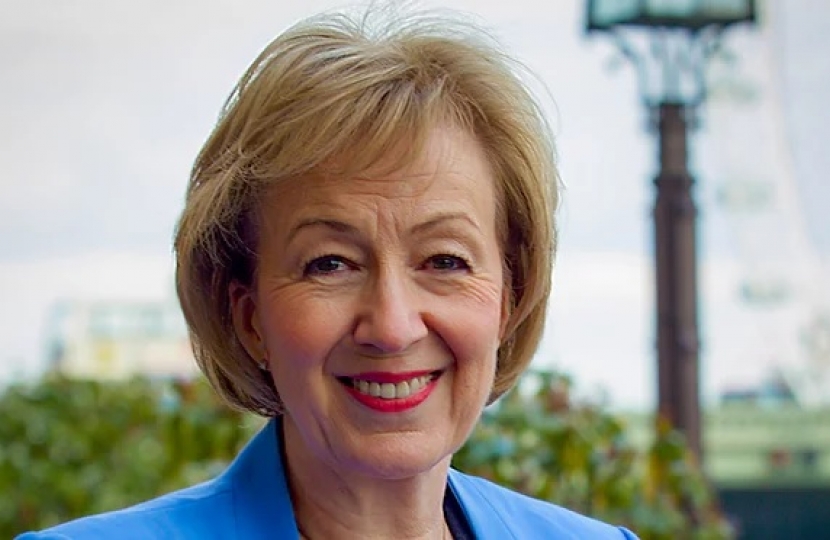 Leadsom