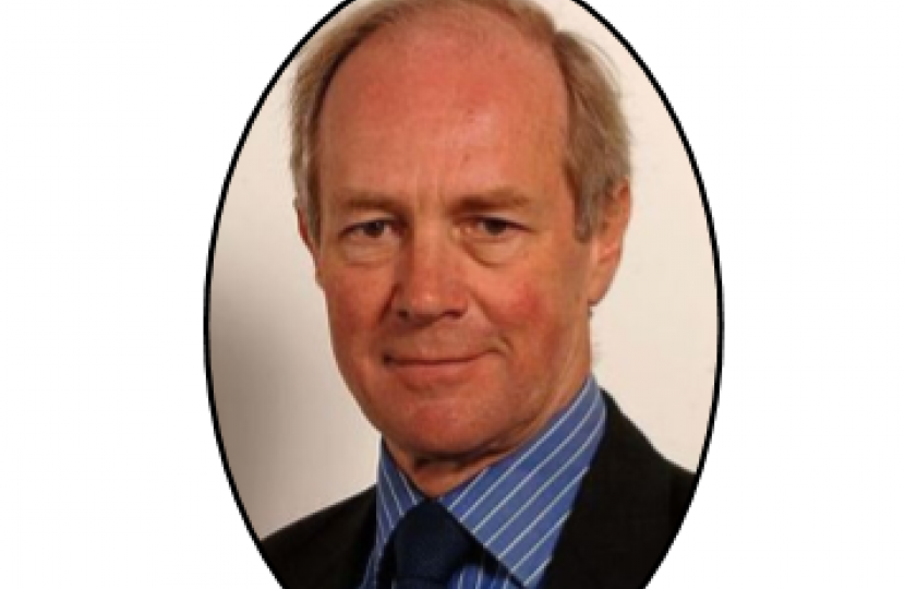 Peter Lilley