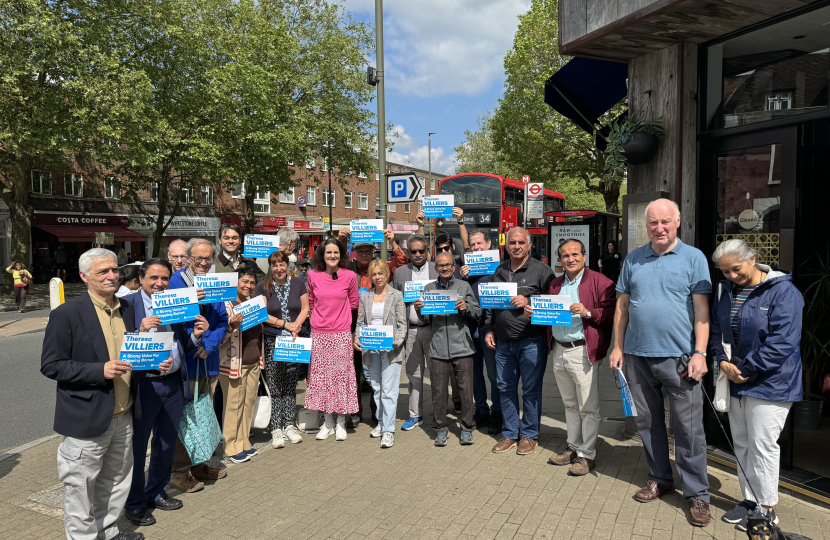 Barnet Conservatives