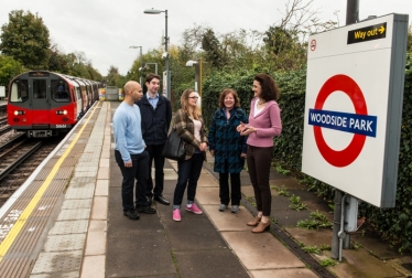 Northern Line split rejected