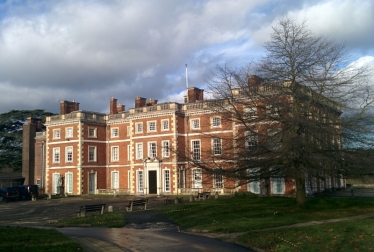 Trent Park